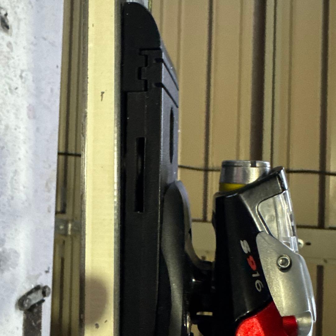 m*n様 FISCHER RC4 ＧＳ　183cm