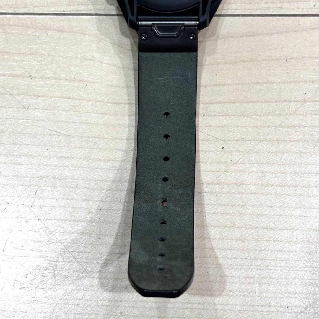 【美品】Garmin　Approach S60 Premium　箱　ゴルフ