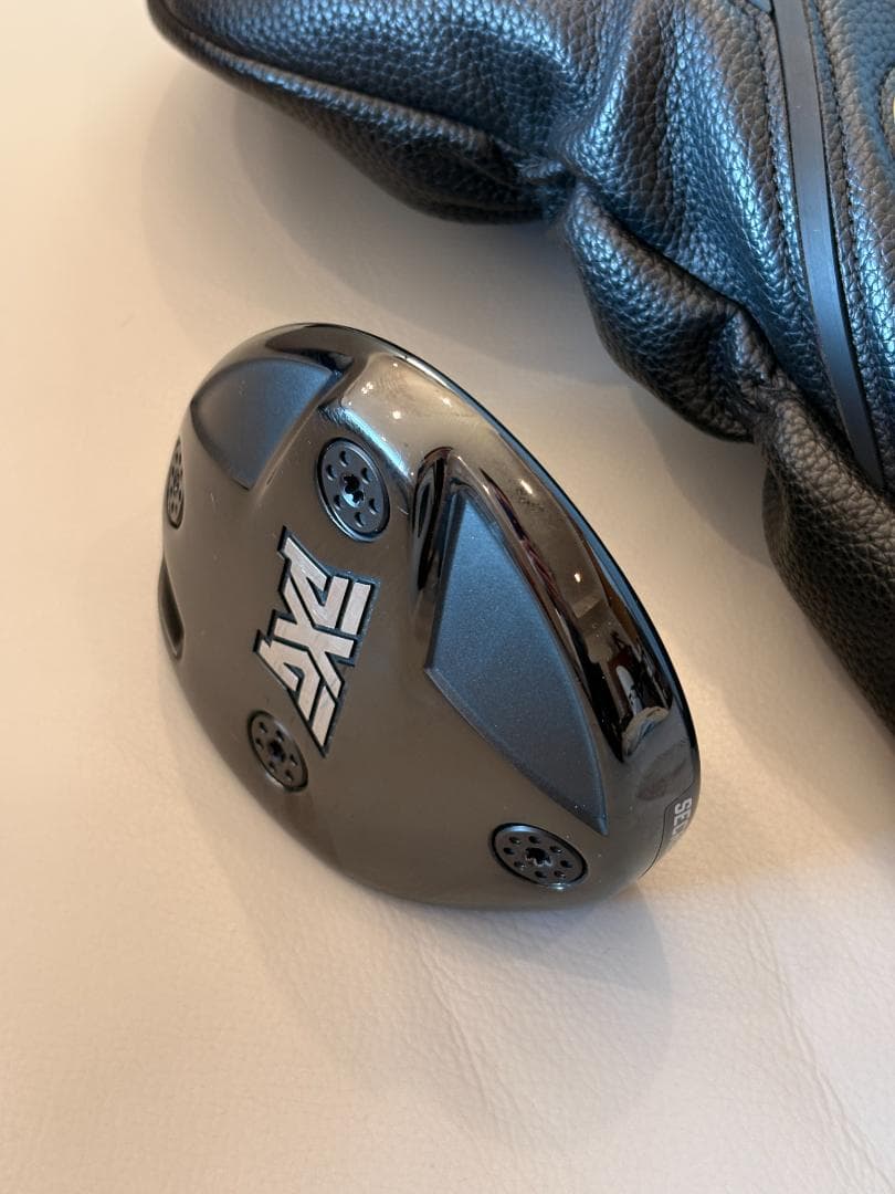 Kei様　PXG Sugar Daddy III 2本Secret weapon