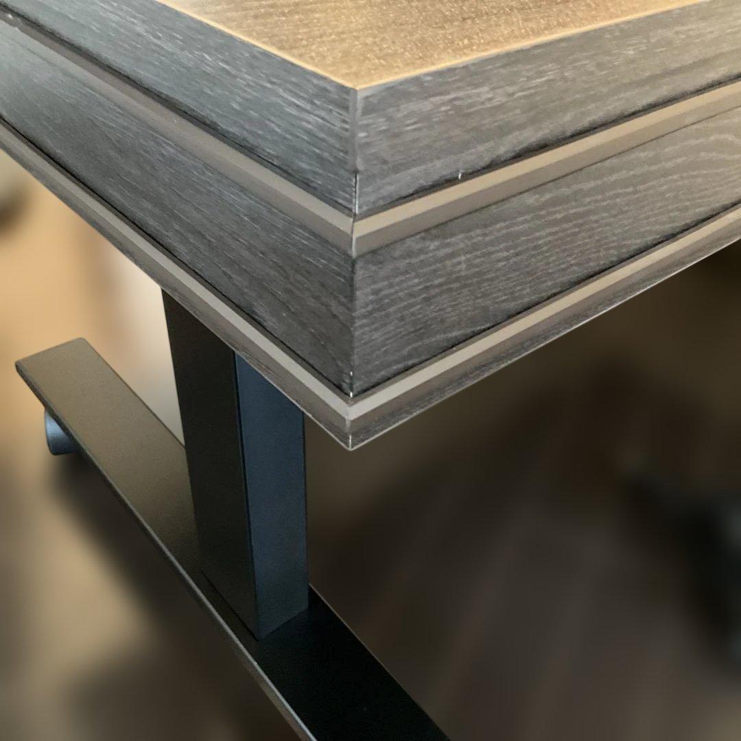 【引き取り限定】 flexispot.電動昇降式デスク UC1B