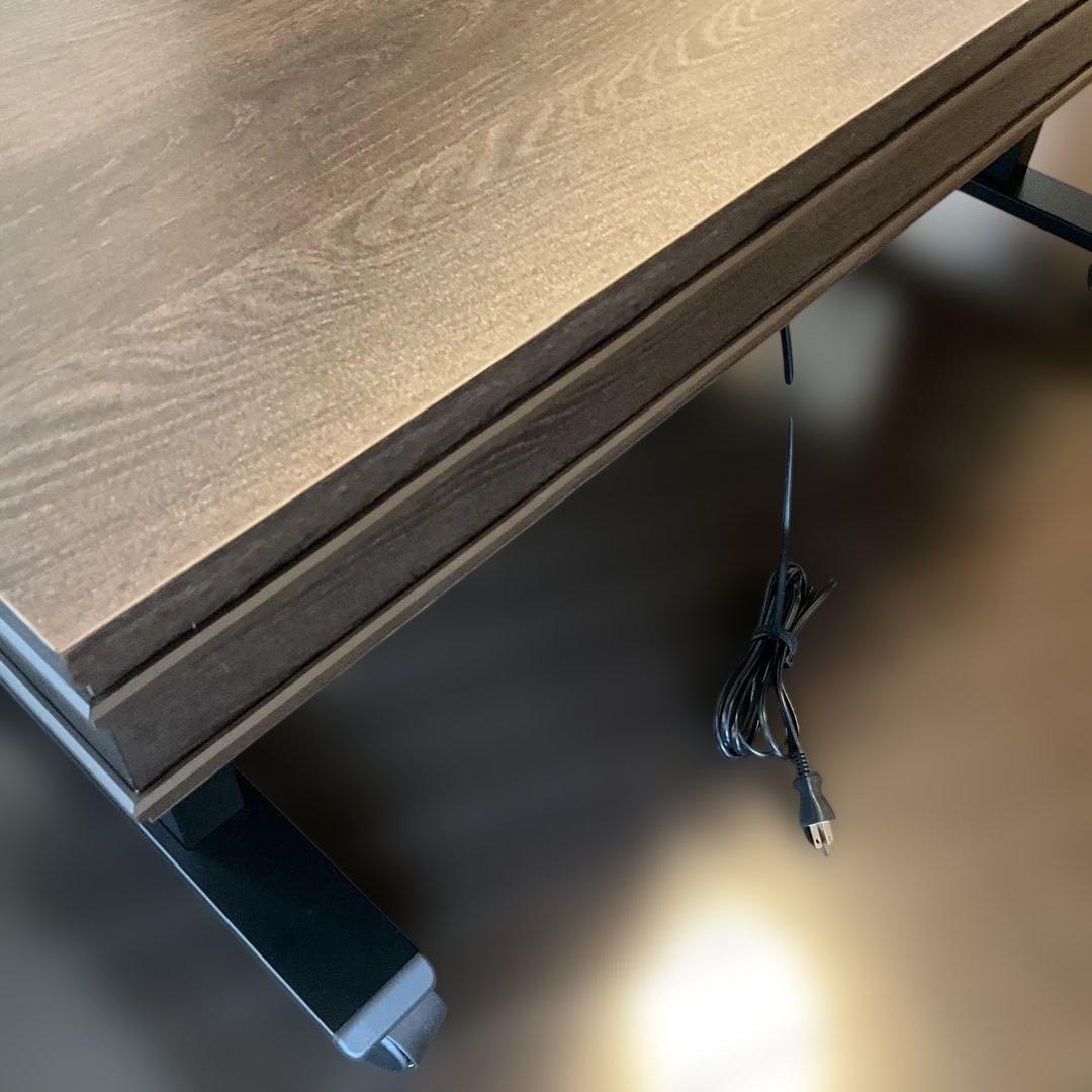 【引き取り限定】 flexispot.電動昇降式デスク UC1B