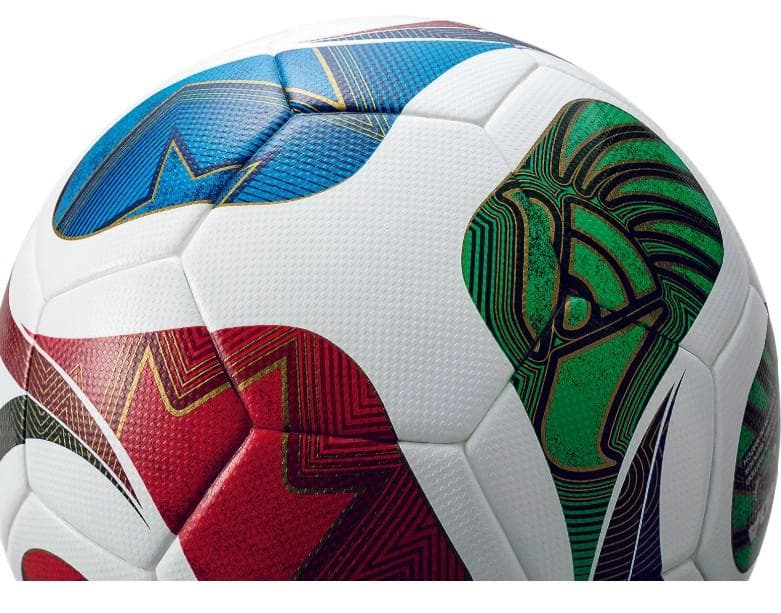 ♪@大人気！ adidasアディダス トリオンダ4号球 2026 FIFA