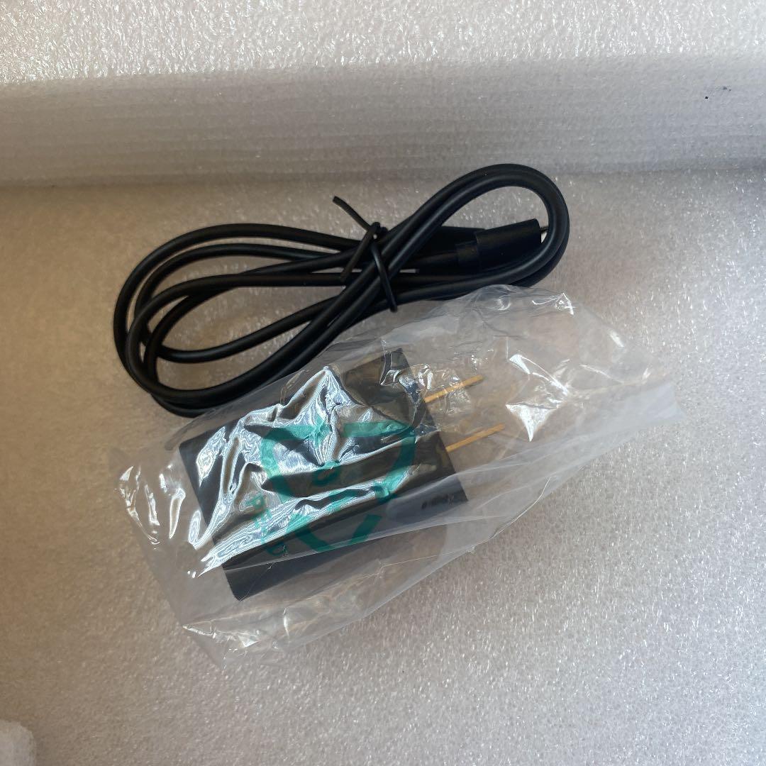 軽量ハイパワーブースター