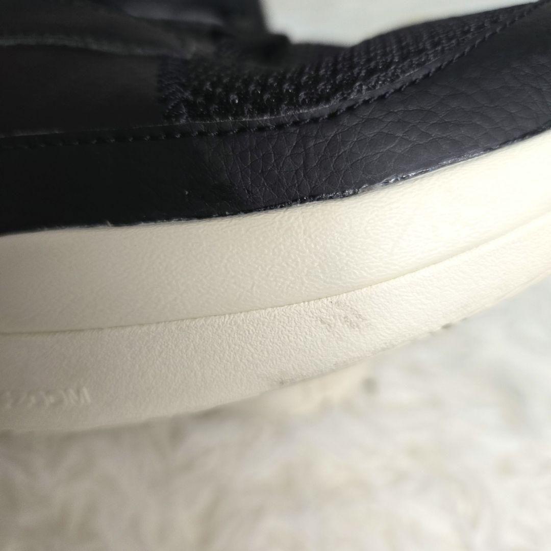 NIKE JA1 SMOKE ナイキ ジャ1 スモーク ブラック ココナッツ