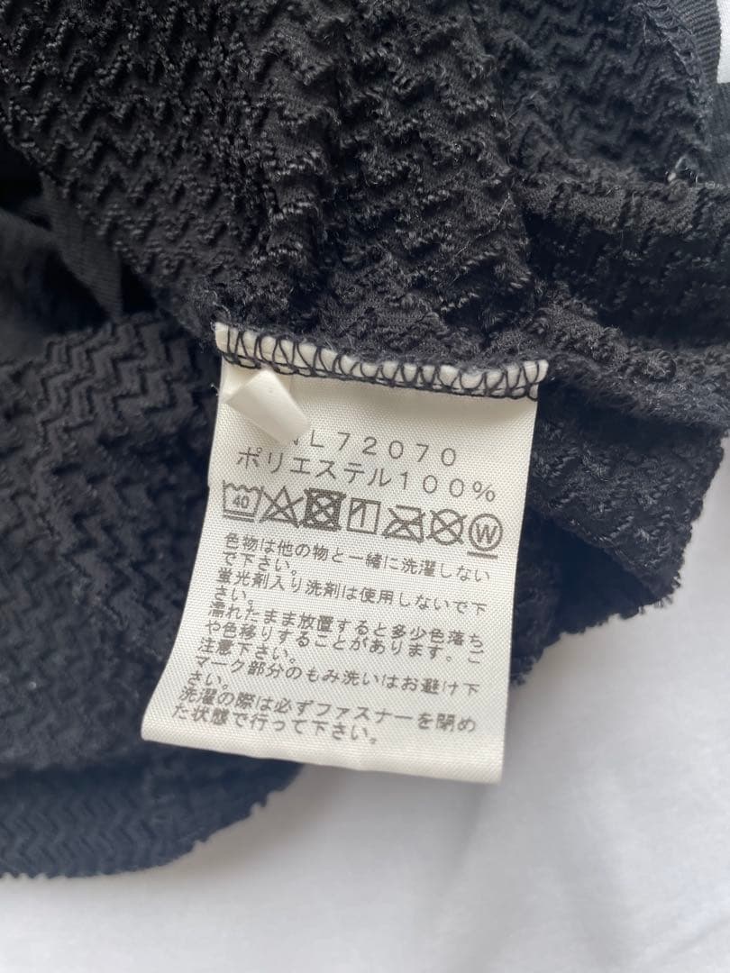 THE NORTH FACE ザ・ノースフェイス ランニング フリースジャケット