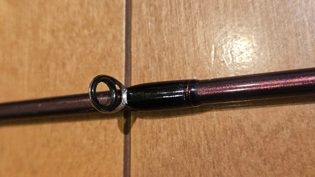 ダイワ ハートランド リベラリスト 903ML+RSS-22 スピニングロッド