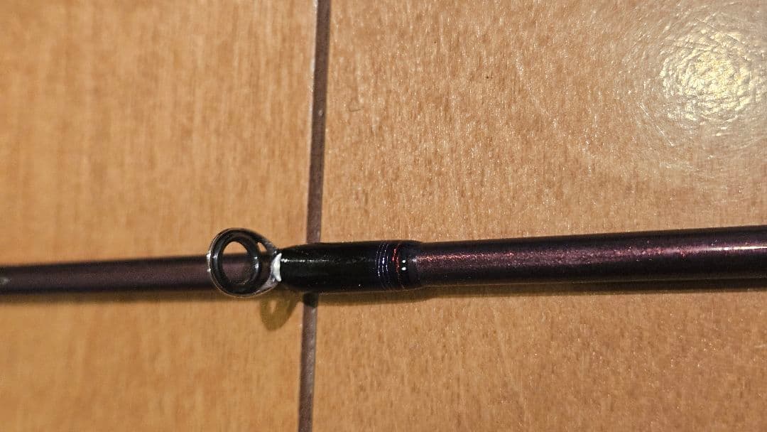 ダイワ ハートランド リベラリスト 903ML+RSS-22 スピニングロッド