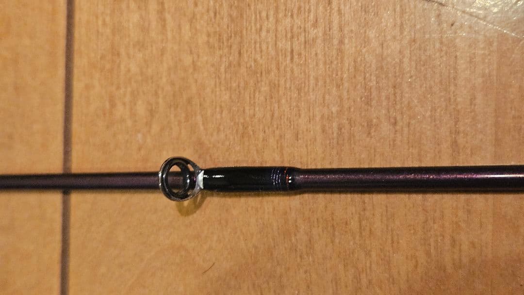 ダイワ ハートランド リベラリスト 903ML+RSS-22 スピニングロッド