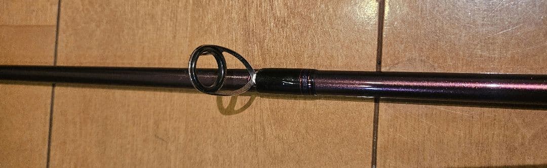 ダイワ ハートランド リベラリスト 903ML+RSS-22 スピニングロッド