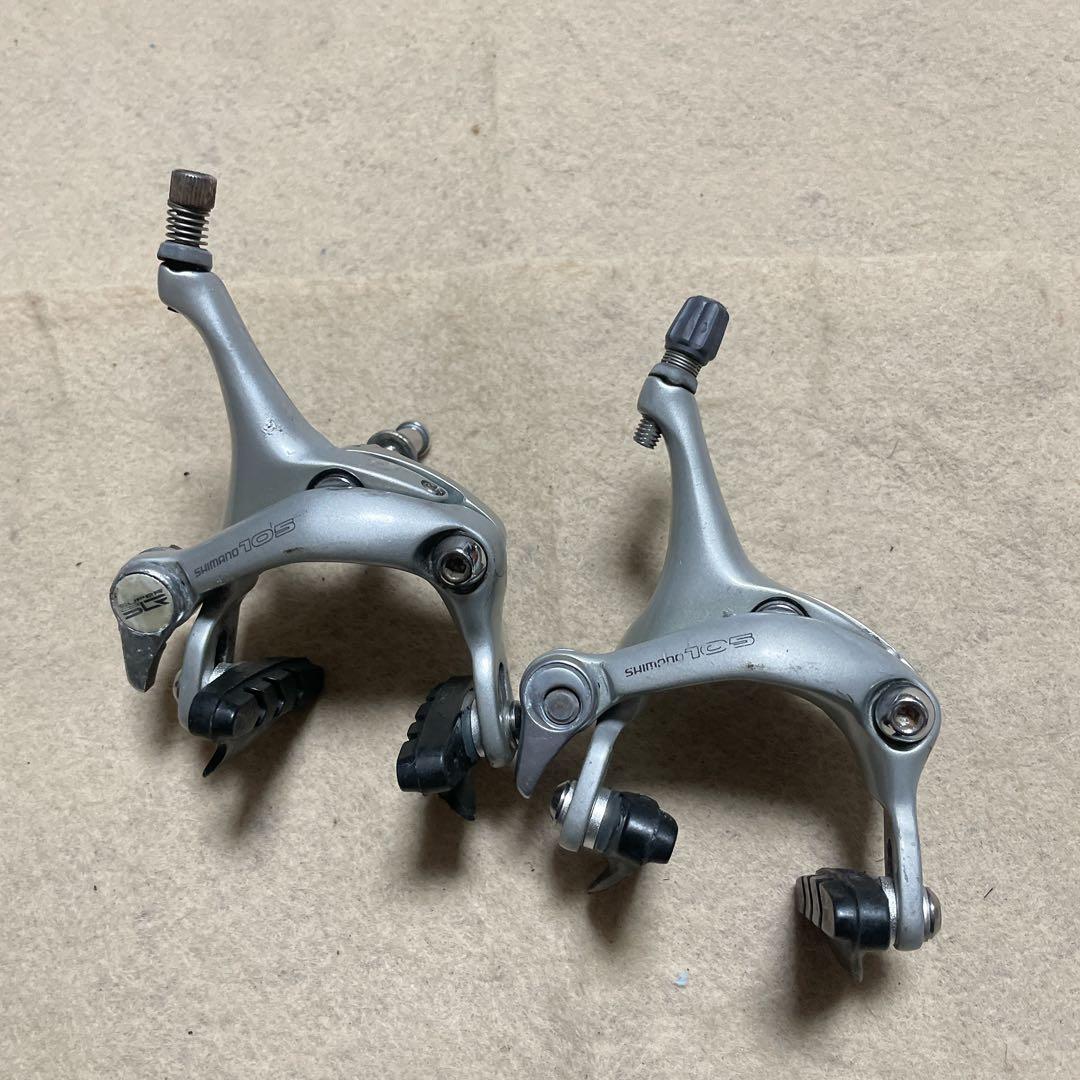 シマノ　tiagra4400系　コンポセット