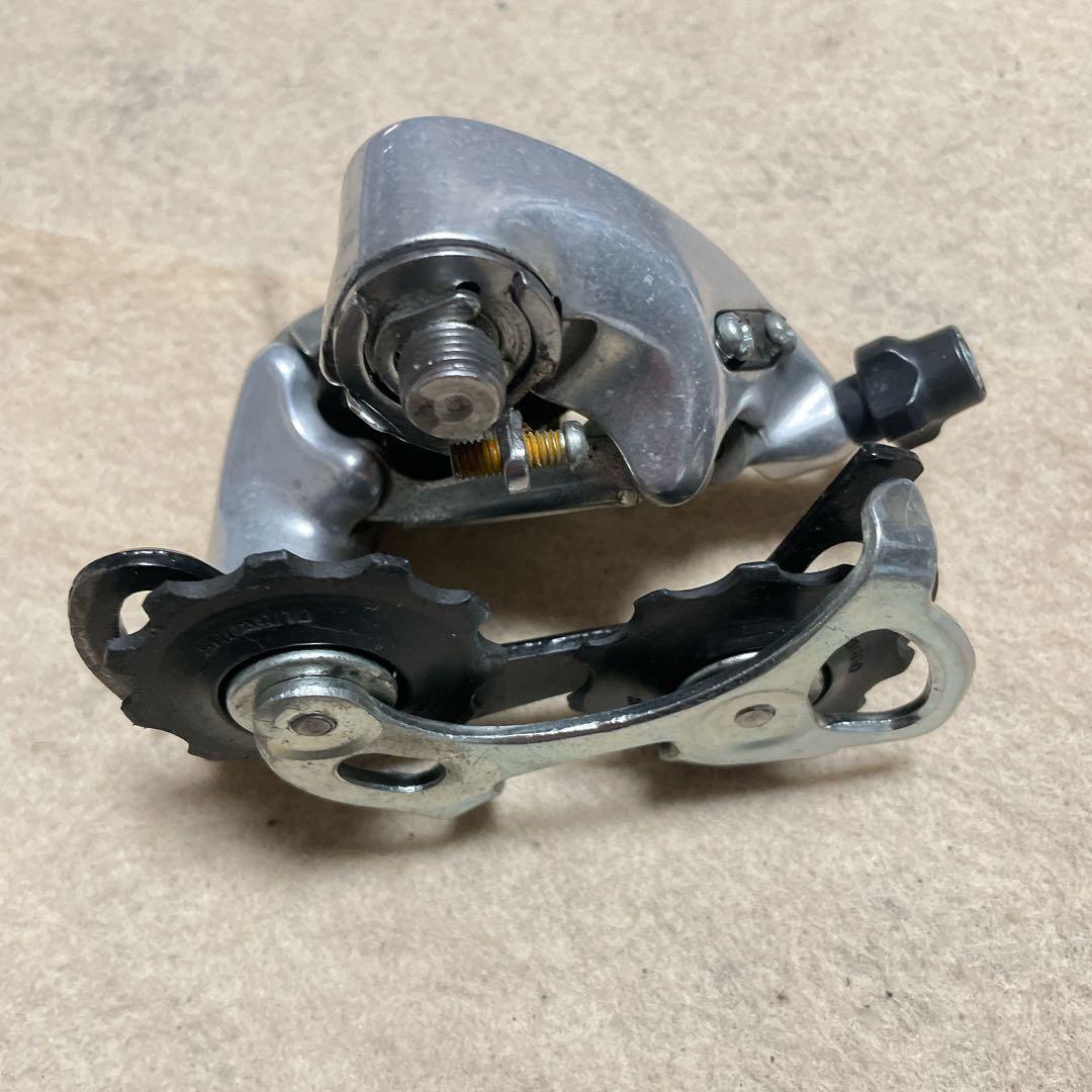 シマノ　tiagra4400系　コンポセット