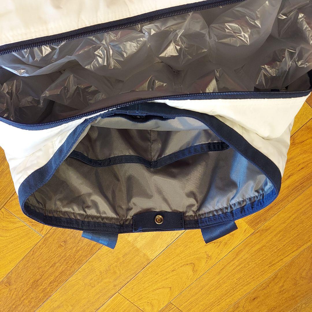 〈BRIEFING〉ロッカーバッグ ボストンバッグ トートバッグ 3ROOMS