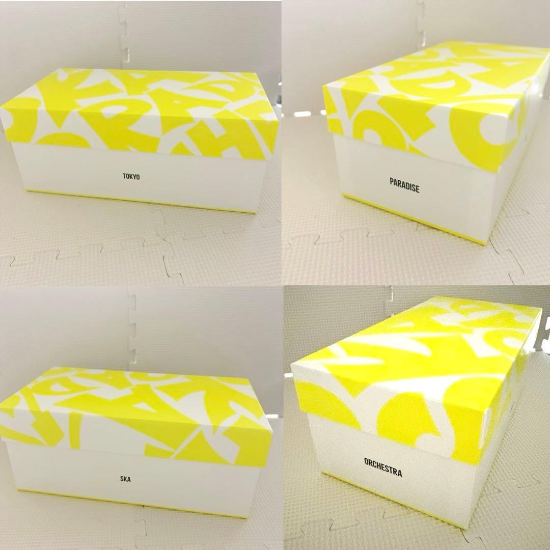 k*4様 TOKYO SKA TREASURES ベスト 東京スカパラダイスオー