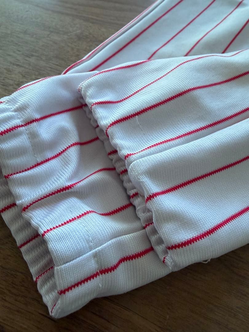 PORTER 野球 ユニフォーム7点セット ポルテ