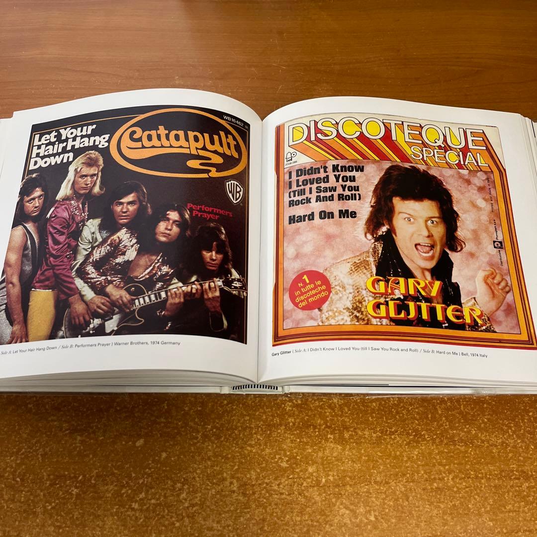 アート・デザイン・音楽 WIRED UP! Glam, ProtoPunk, and Bubblegum