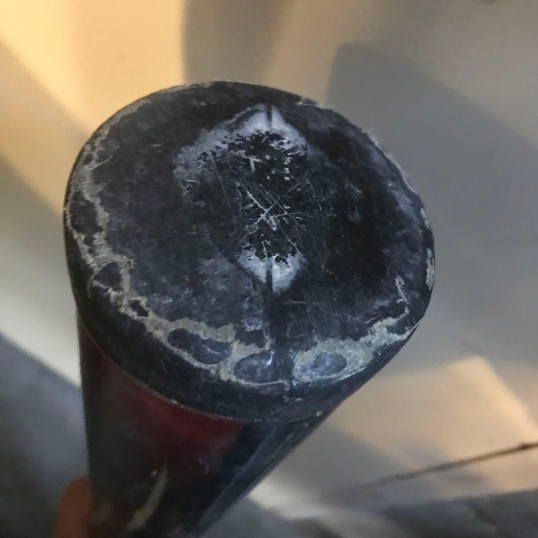 最終価格❗️アシックス スターシャイン セカンド少年野球78cm 430g