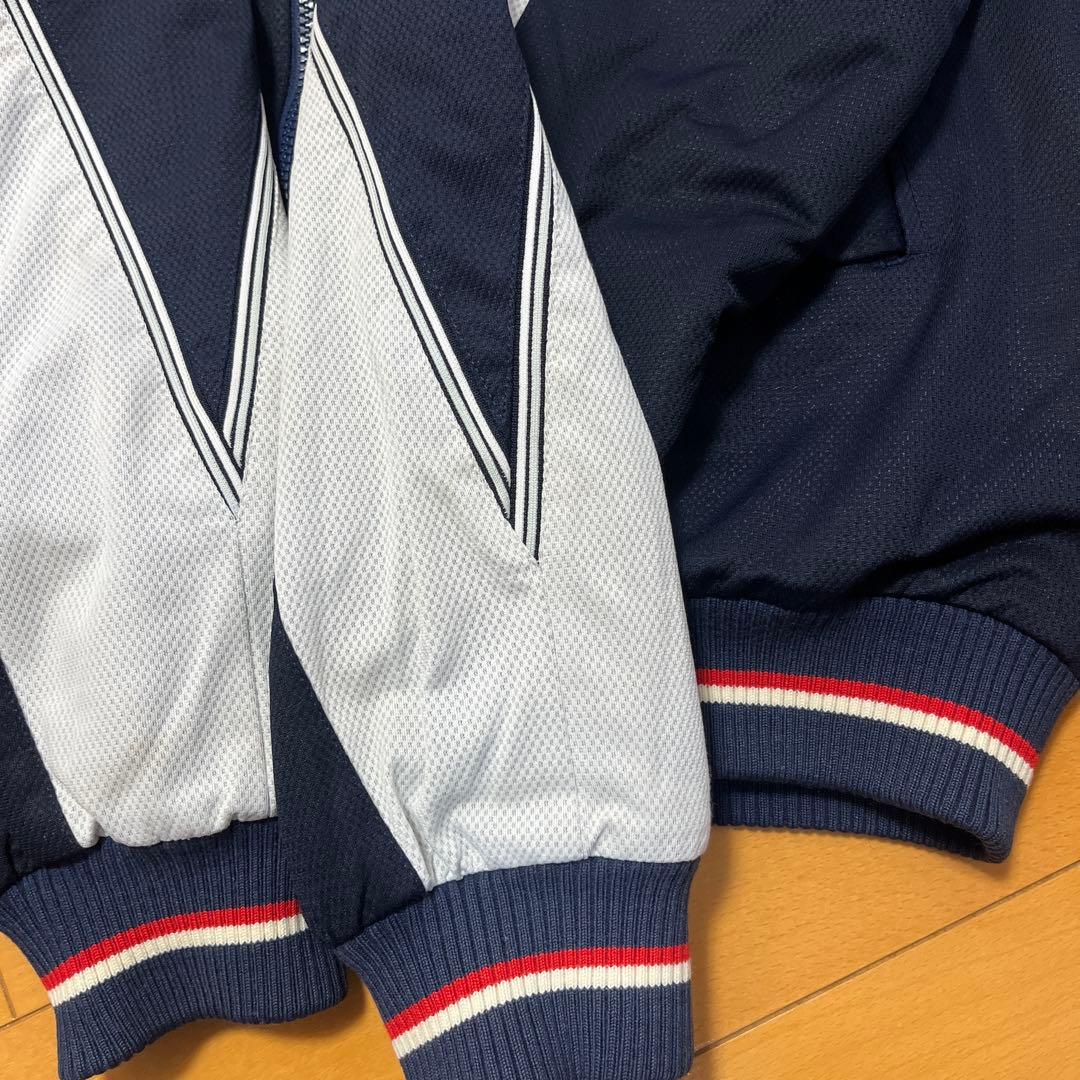 東京学館浦安グラコン　リバーシブル　サイズ2XO