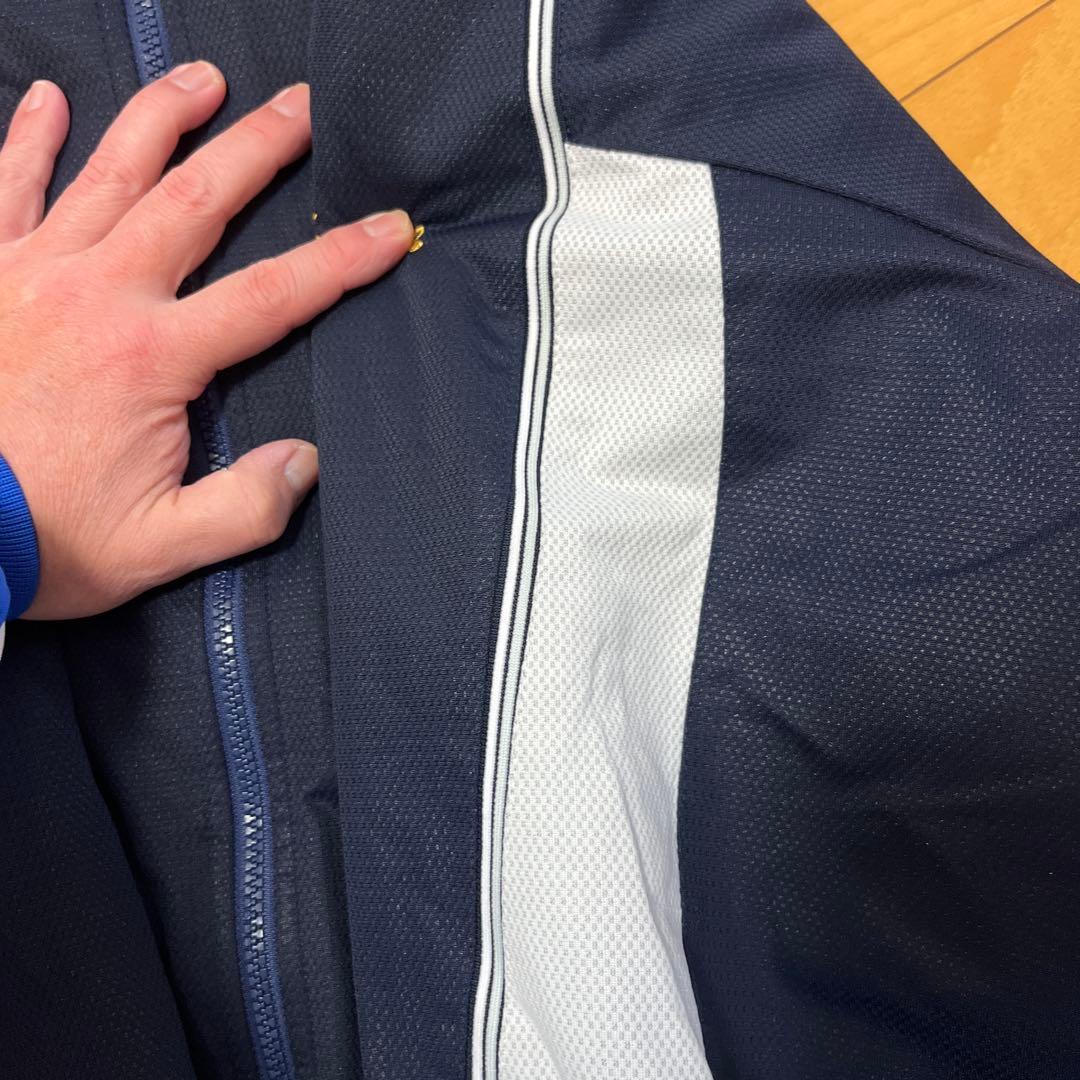 東京学館浦安グラコン　リバーシブル　サイズ2XO