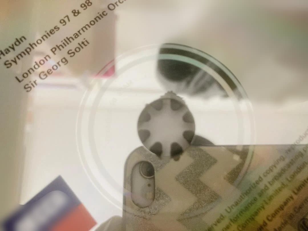 【希少CD】HAYDN London Symphonies 93-104