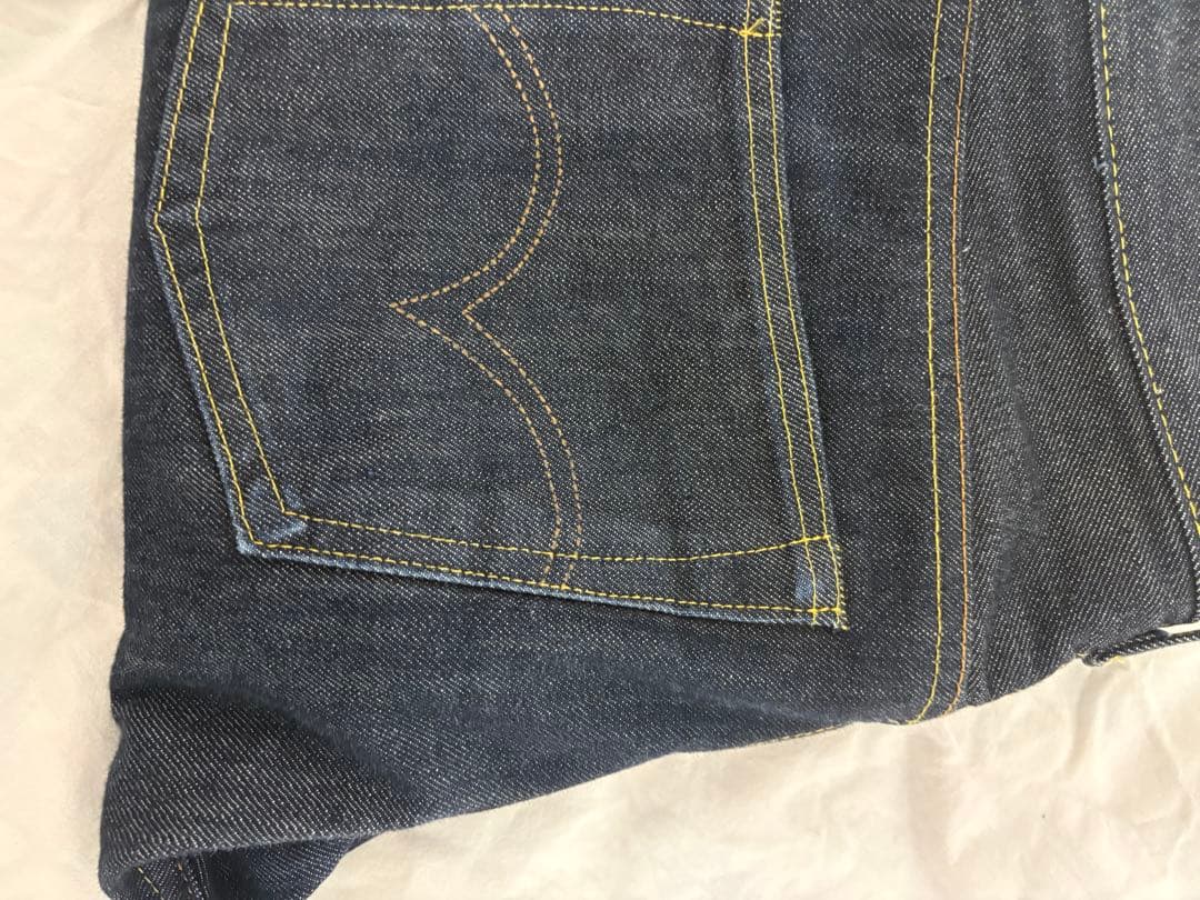 パンツ levis LVC1944 S501 W32