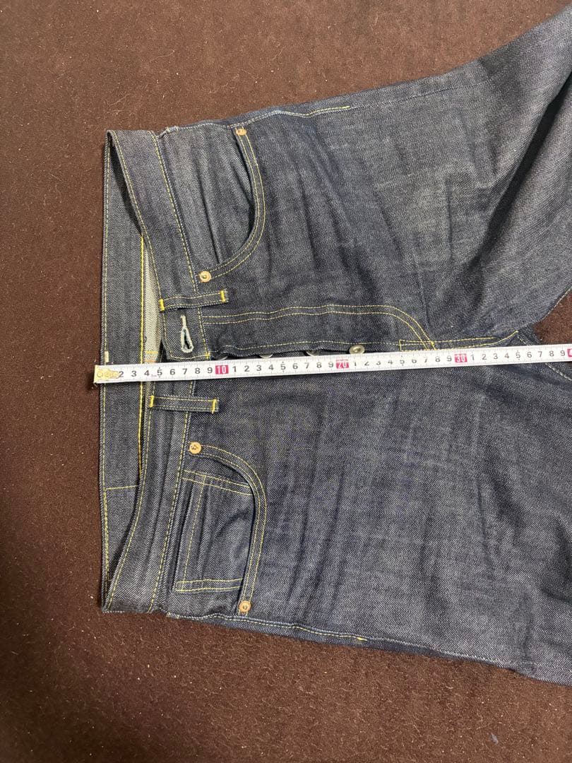 パンツ levis LVC1944 S501 W32
