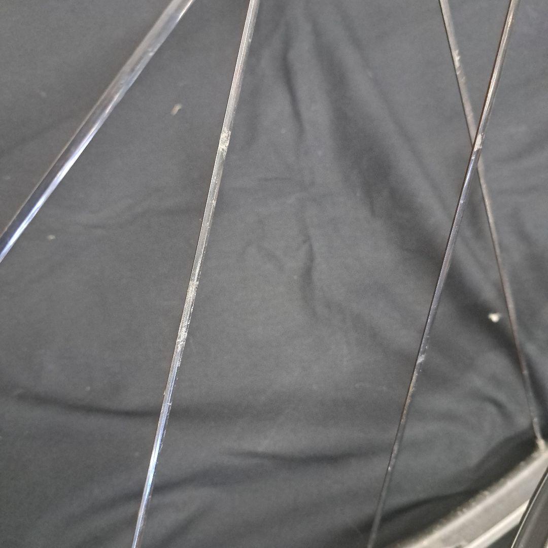 ALEXホイール　A-CLASS ALX320DX リムブレーキ用　USED