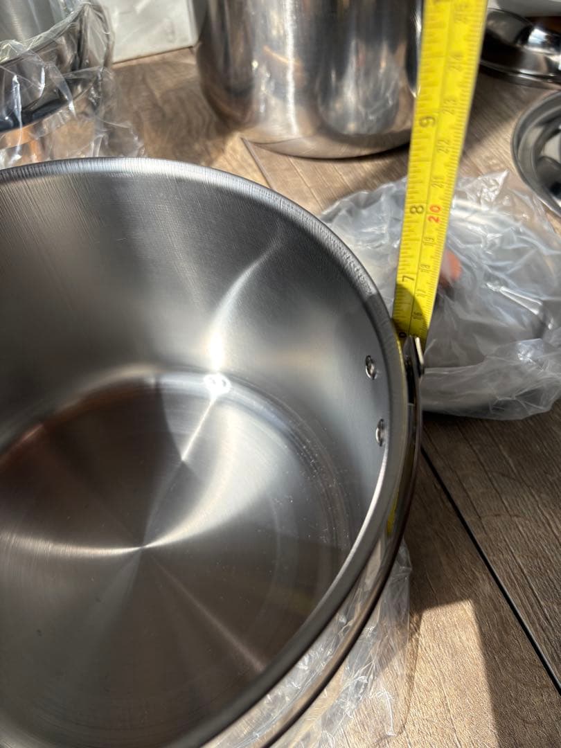 未使用！　スノーピーク　ヤマコウ時代　希少　フィールドクッカー　廃盤