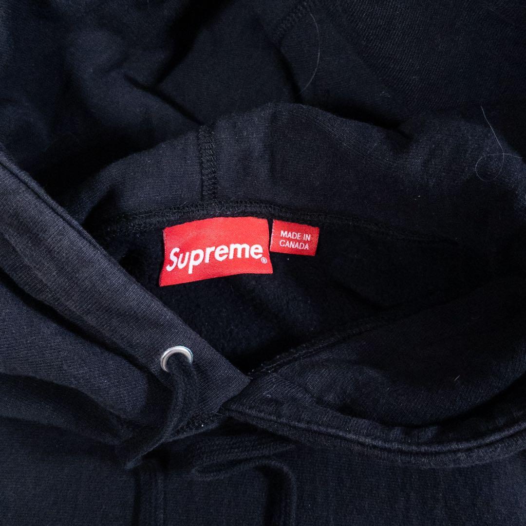 Supreme ♡パーカー