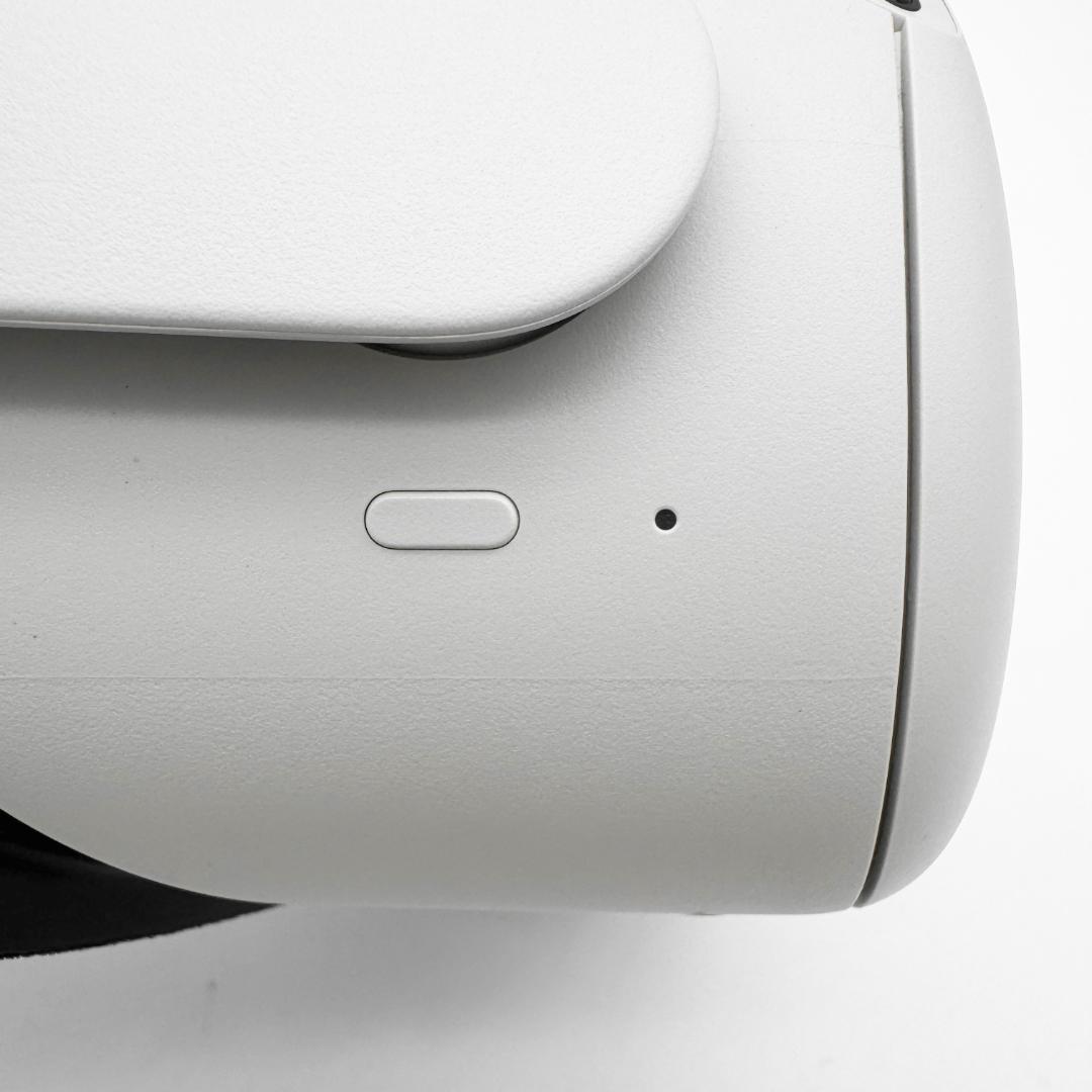 【美品】 Quest 2 メタクエスト２ 128GB 充電ドッグ付