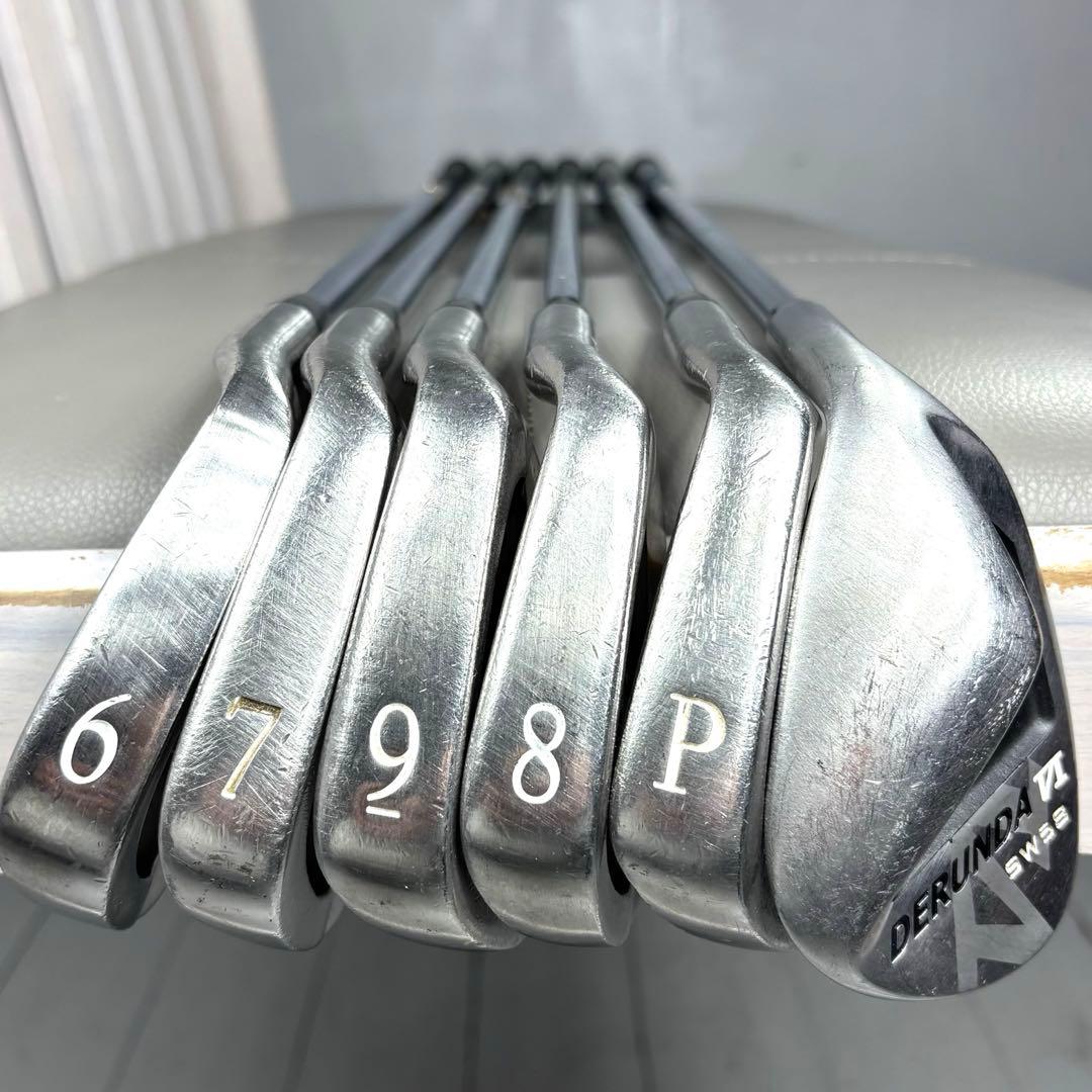 本格派 メンズゴルフクラブ 11本 フルセット ゴルフセット 豪華 お試しセット