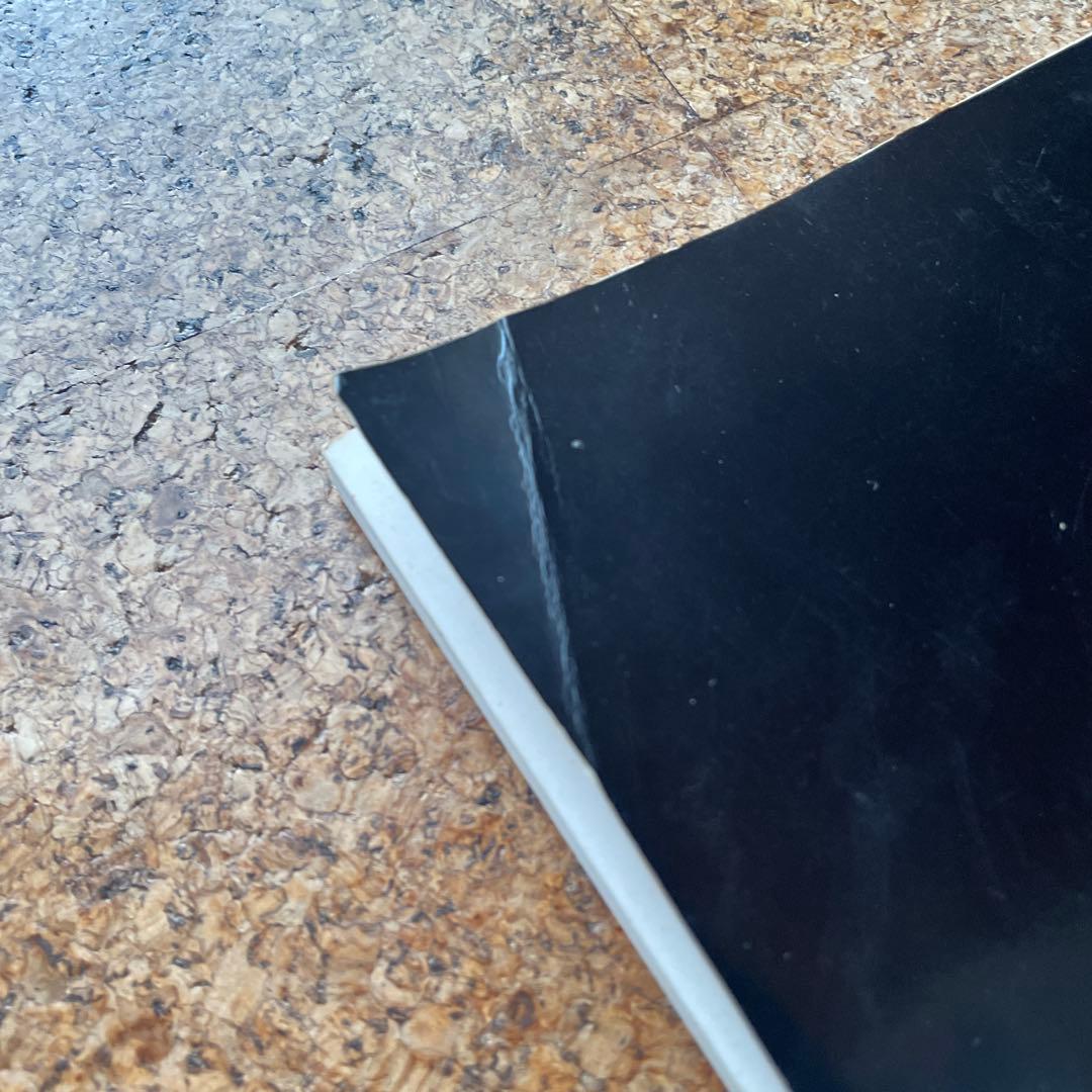 写真・細江英公の世界展　図録　直筆サイン入