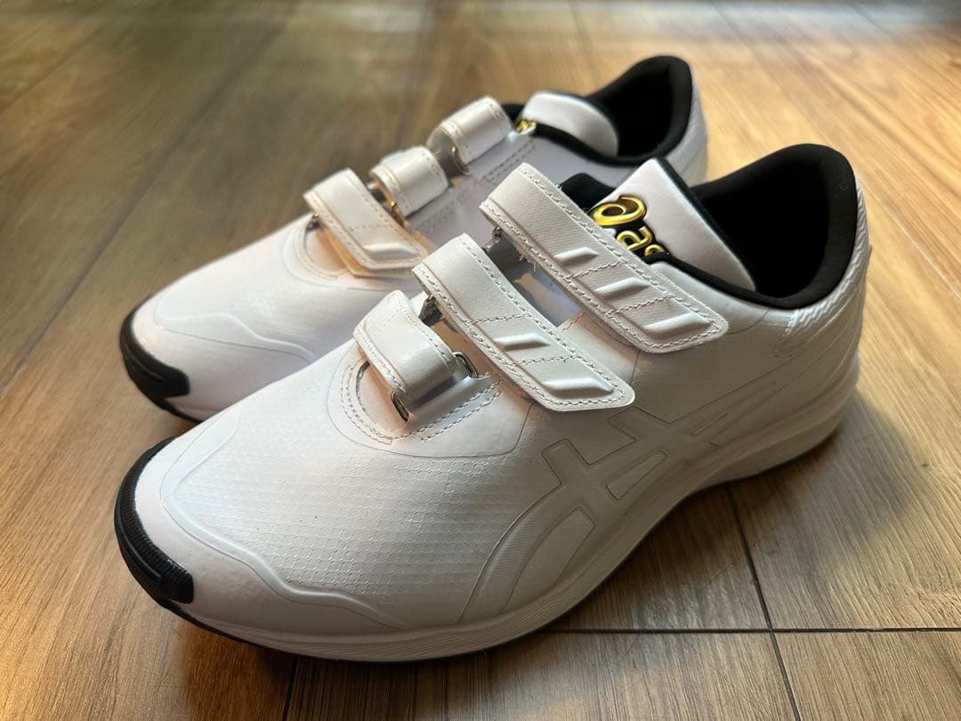 アシックス　GOLDSTAGE ゴールドステージトレーナー トレーニングシューズ