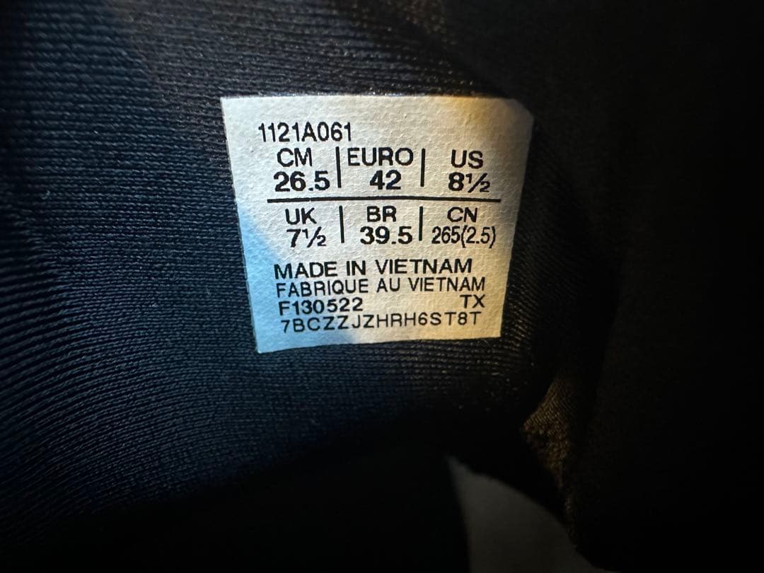 アシックス　GOLDSTAGE ゴールドステージトレーナー トレーニングシューズ