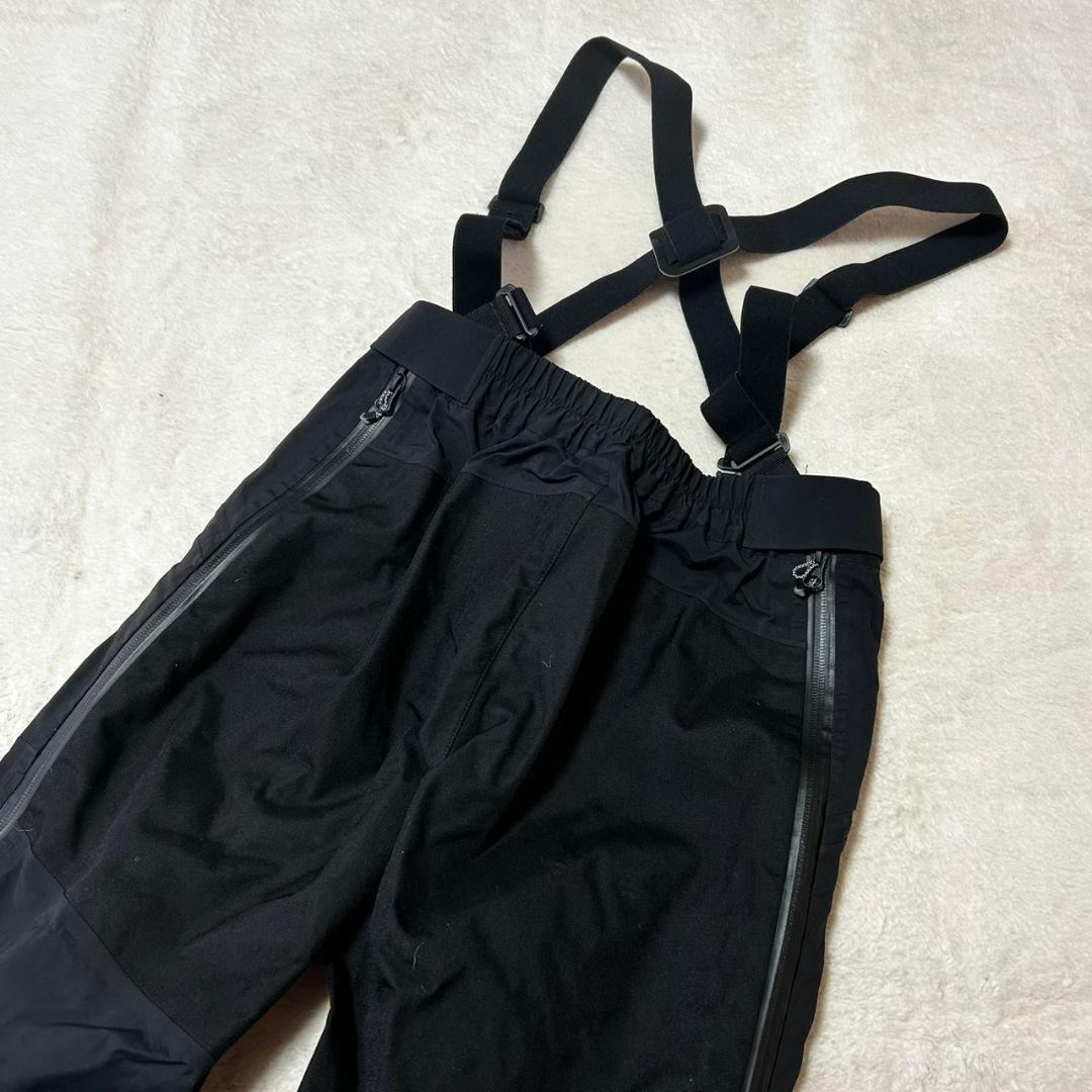 ノースフェイス NP61821 GORETEX スノーボード スキー パンツ S