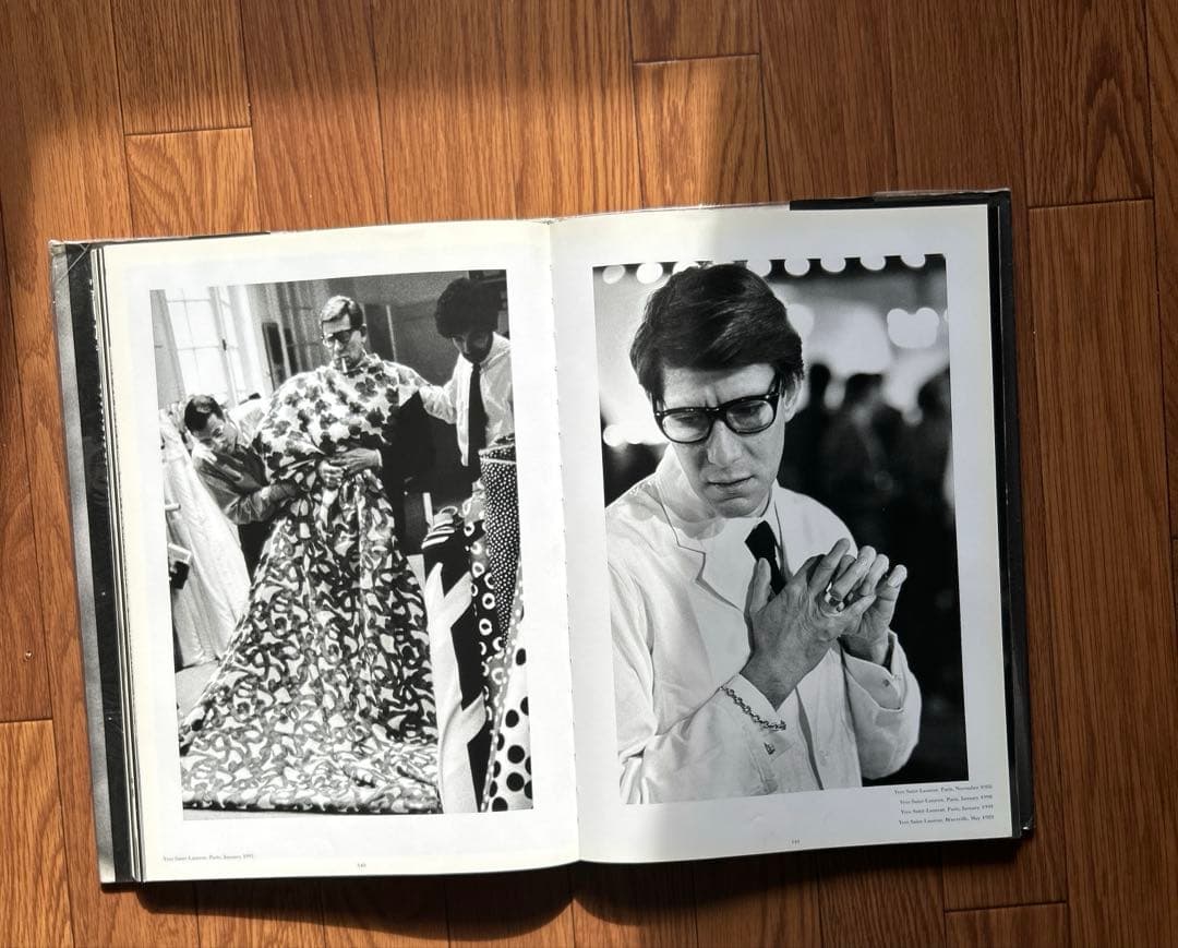 François-Marie PAST-PRESENT