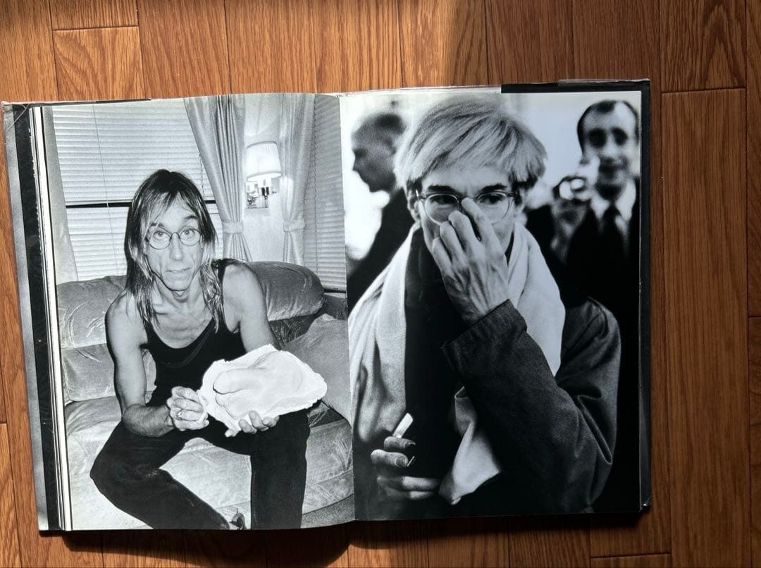 François-Marie PAST-PRESENT