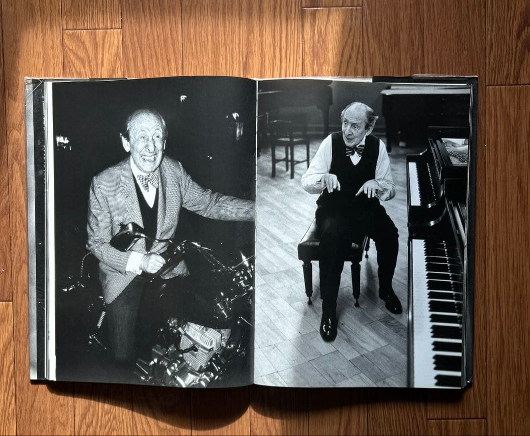 François-Marie PAST-PRESENT