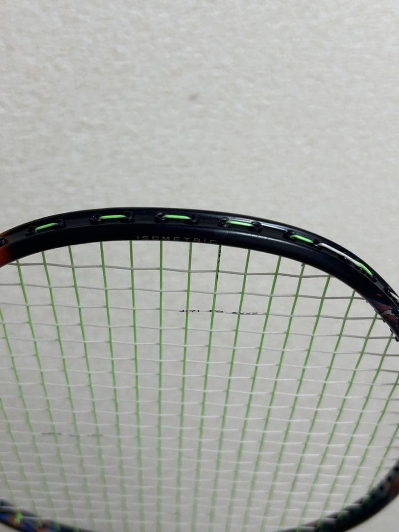 ヨネックスアストロクス77プロ