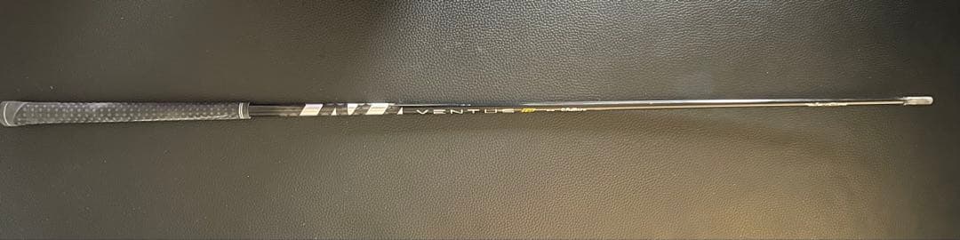 Fujikura VENTUS TR ブラック　5S FW用！