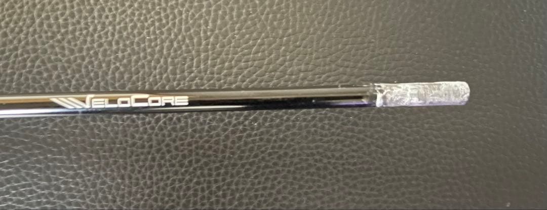 Fujikura VENTUS TR ブラック　5S FW用！