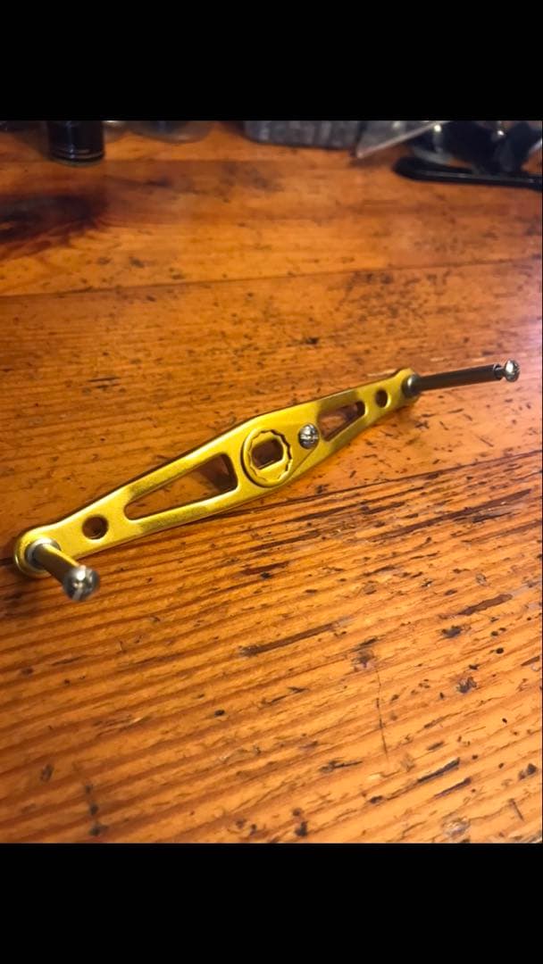 専用 ハンドル変更 変換アダプター不要