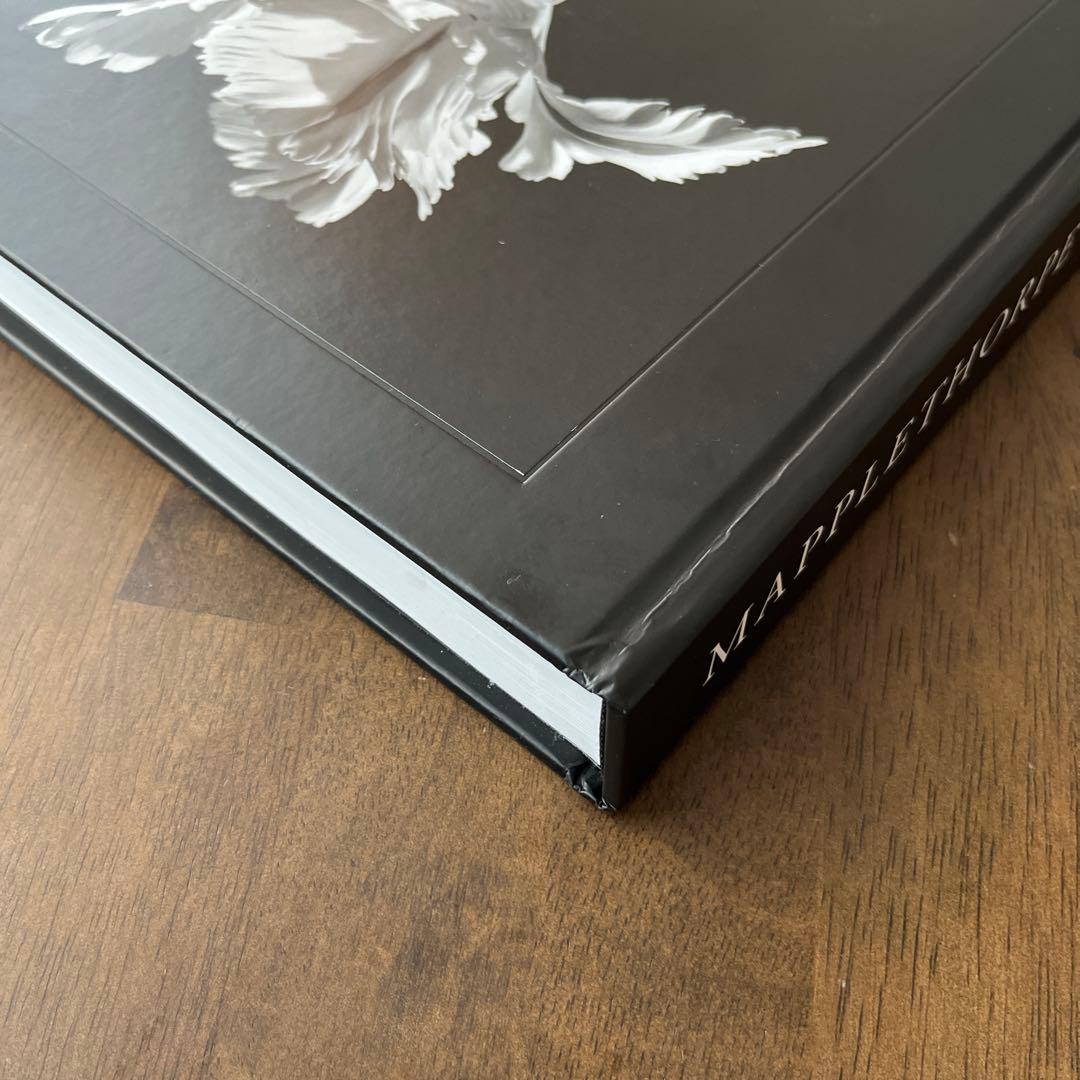 Robert Mapplethorpe / ロバート・メイプルソープ 花◆洋書