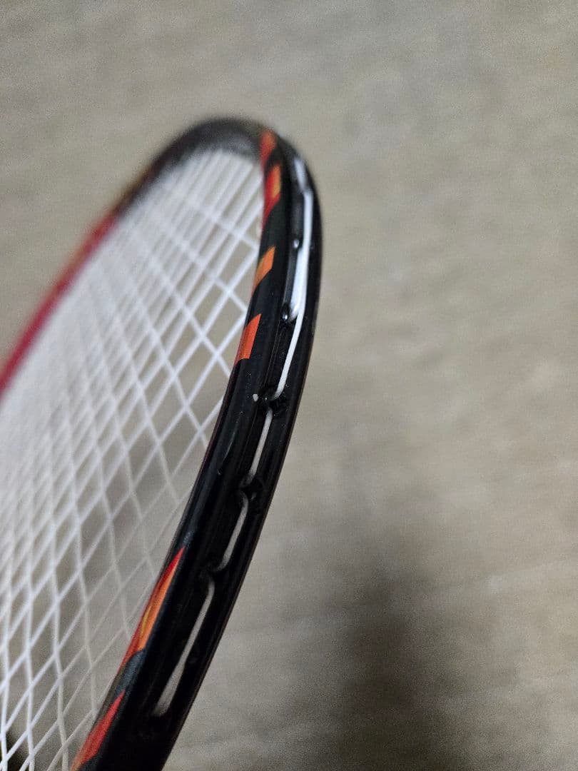 YONEXアストロクス99Pro3UG5　バドミントンラケット