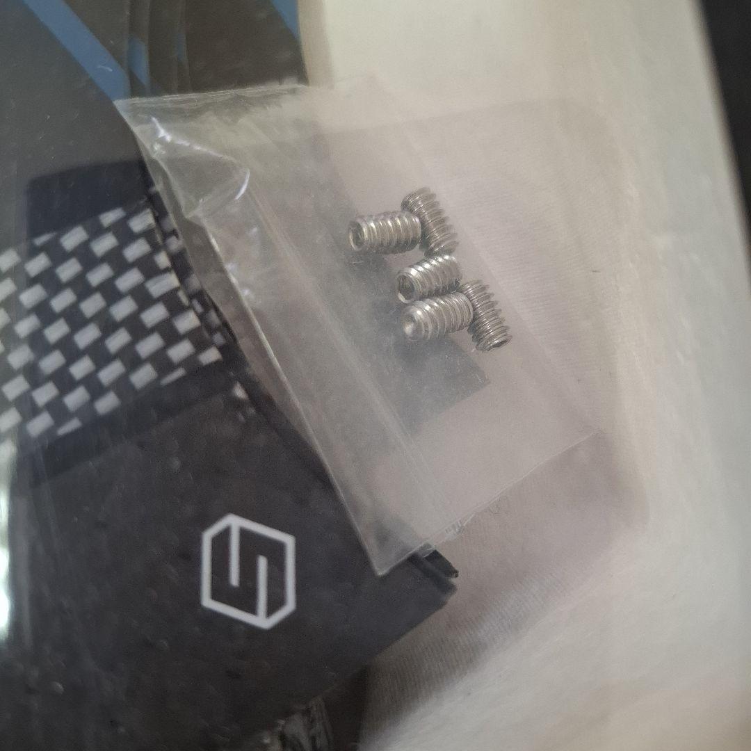 SHAPERS D Model ５フィン 新品 サーフィン フィン