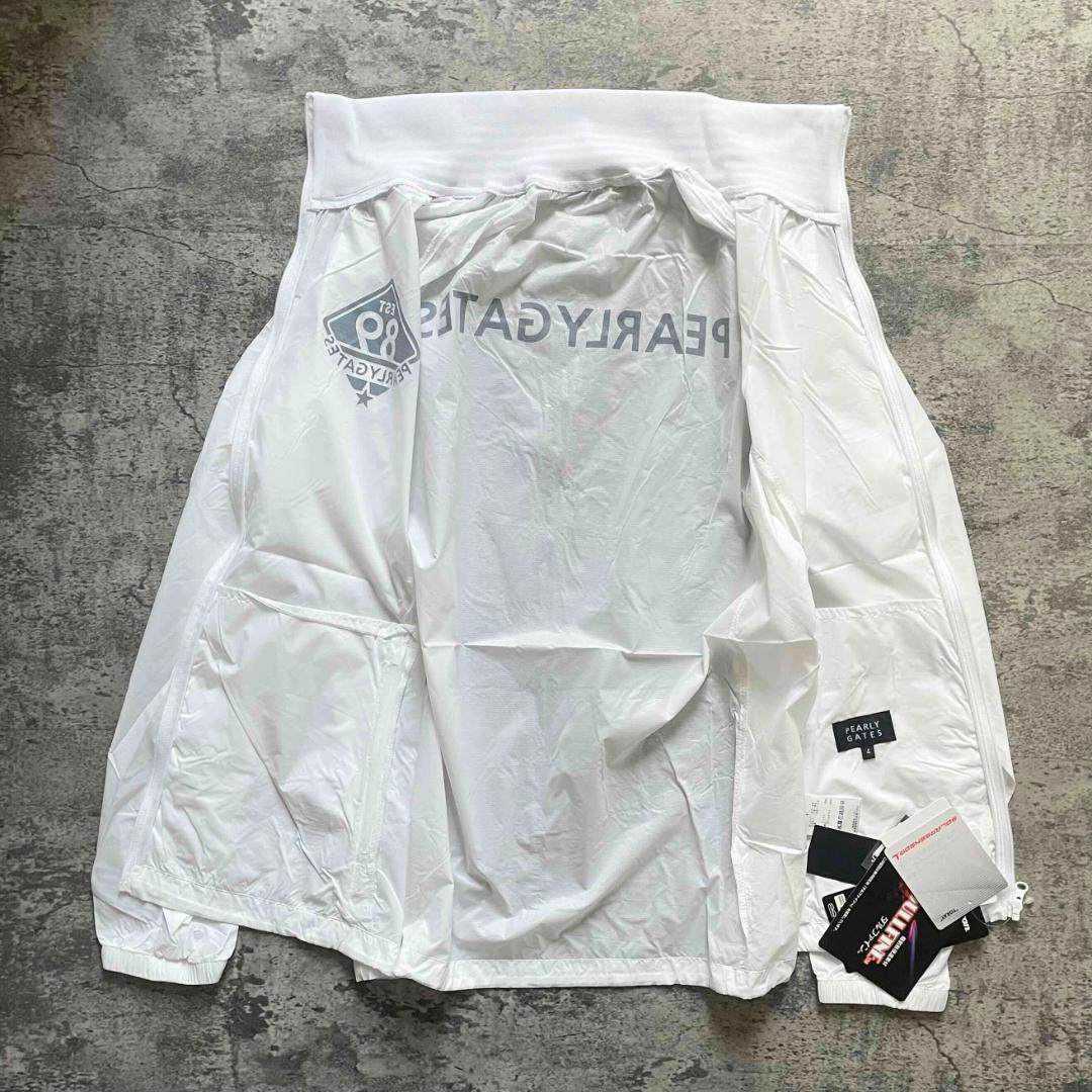 【参48,400円】パーリーゲイツ サーモトロンストレッチ ミニリップ セット