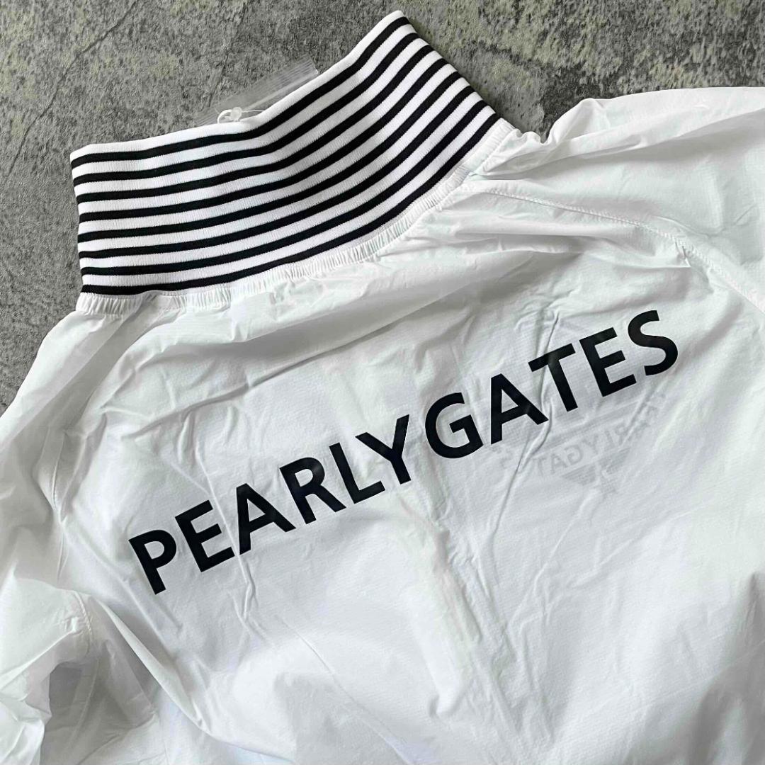 【参48,400円】パーリーゲイツ サーモトロンストレッチ ミニリップ セット