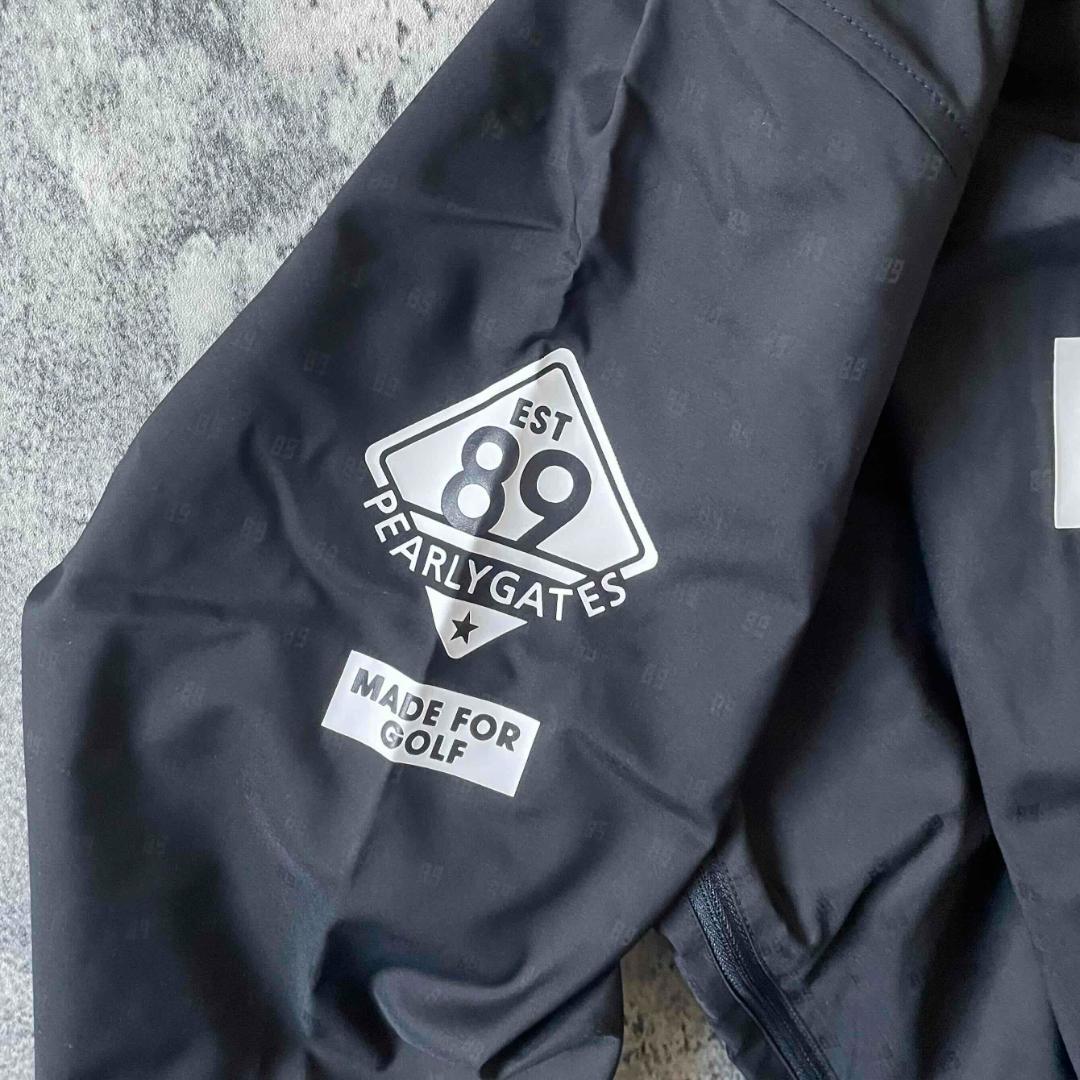 【参48,400円】パーリーゲイツ サーモトロンストレッチ ミニリップ セット