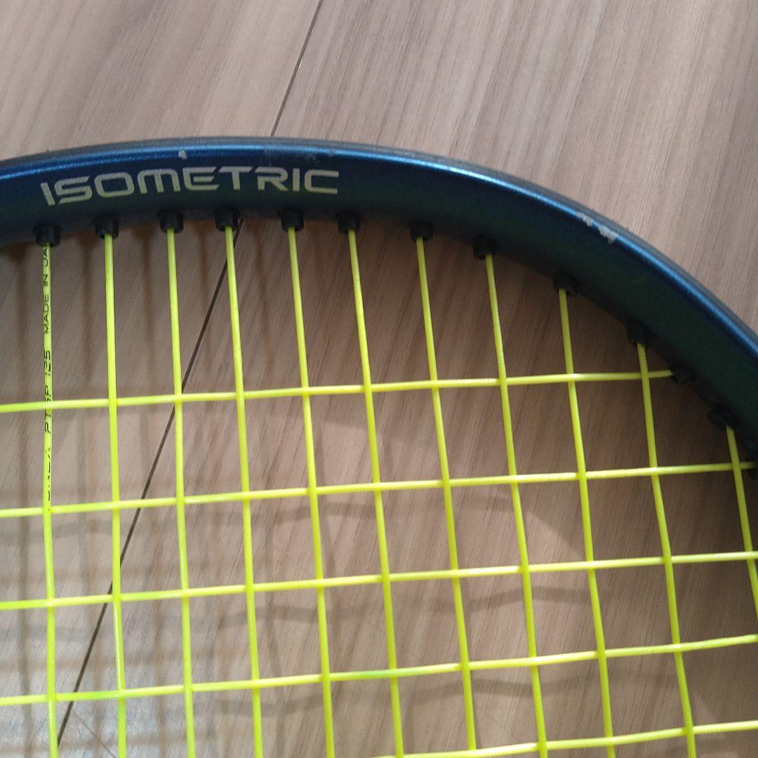 YONEX EZONE 105テニスラケット G1
