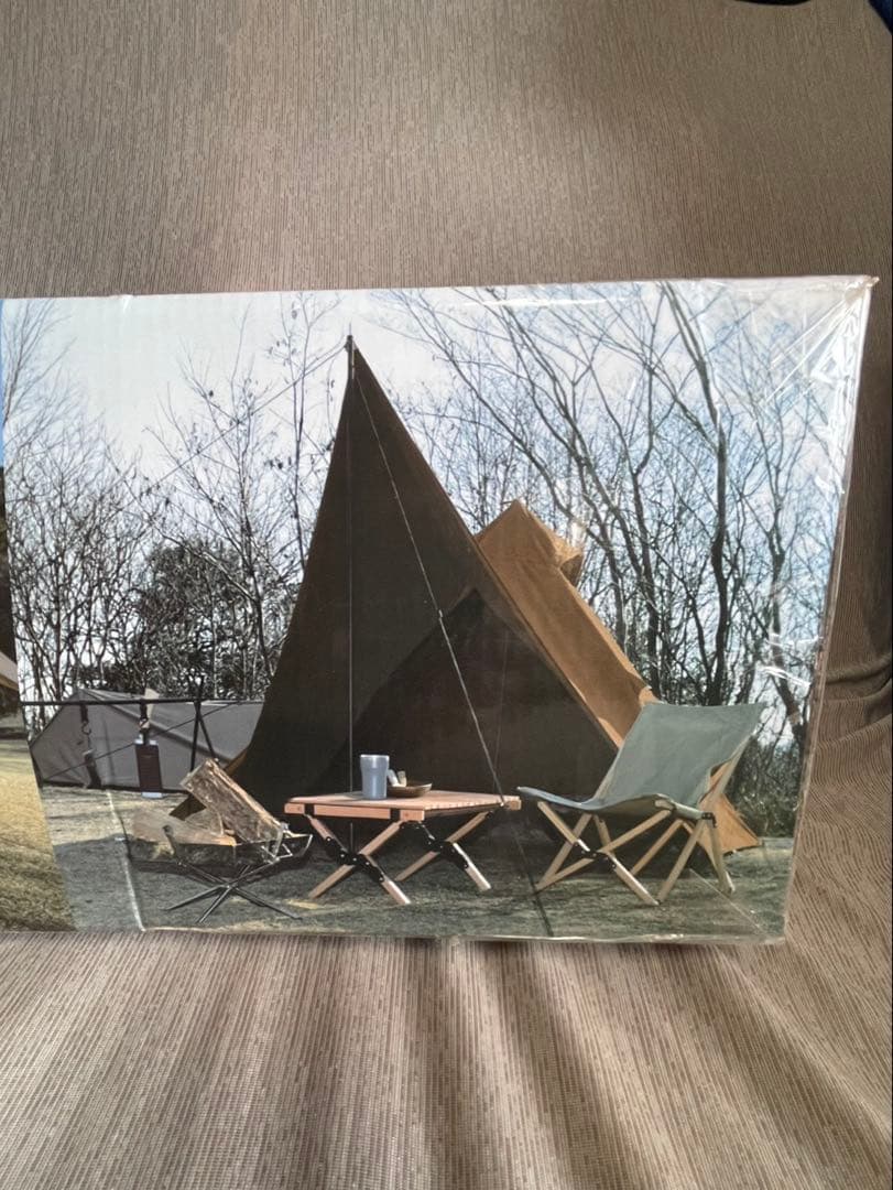 YAMAZEN 山善 TCワンポールテント TOP-240