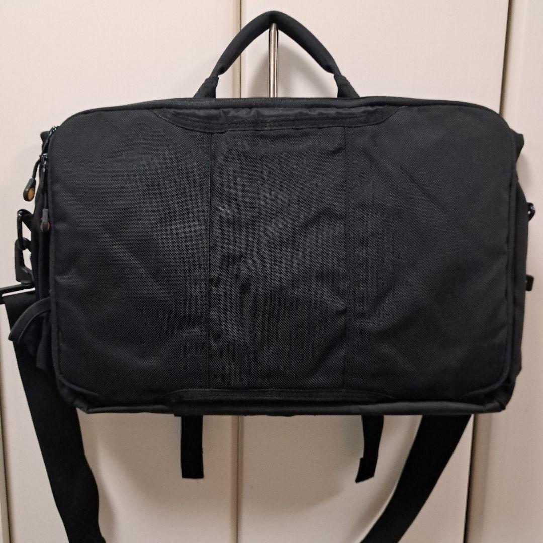 TIMBUK2 ティンバック Mサイズ ブラック 黒 メッセンジャーバック 美品